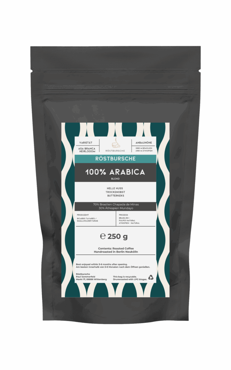 Roestbursche-Kaffee-250g