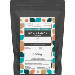Roestbursche-Kaffee-Rebellischer-Luther-500g